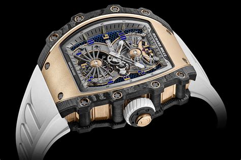 richard mille oro prezzo|orologia richard mille.